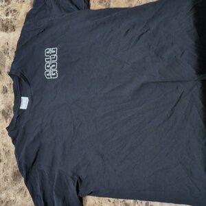 Gymshark LC t shirt